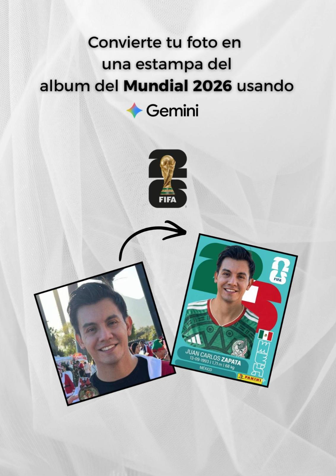 @Juan Carlos Zapata
