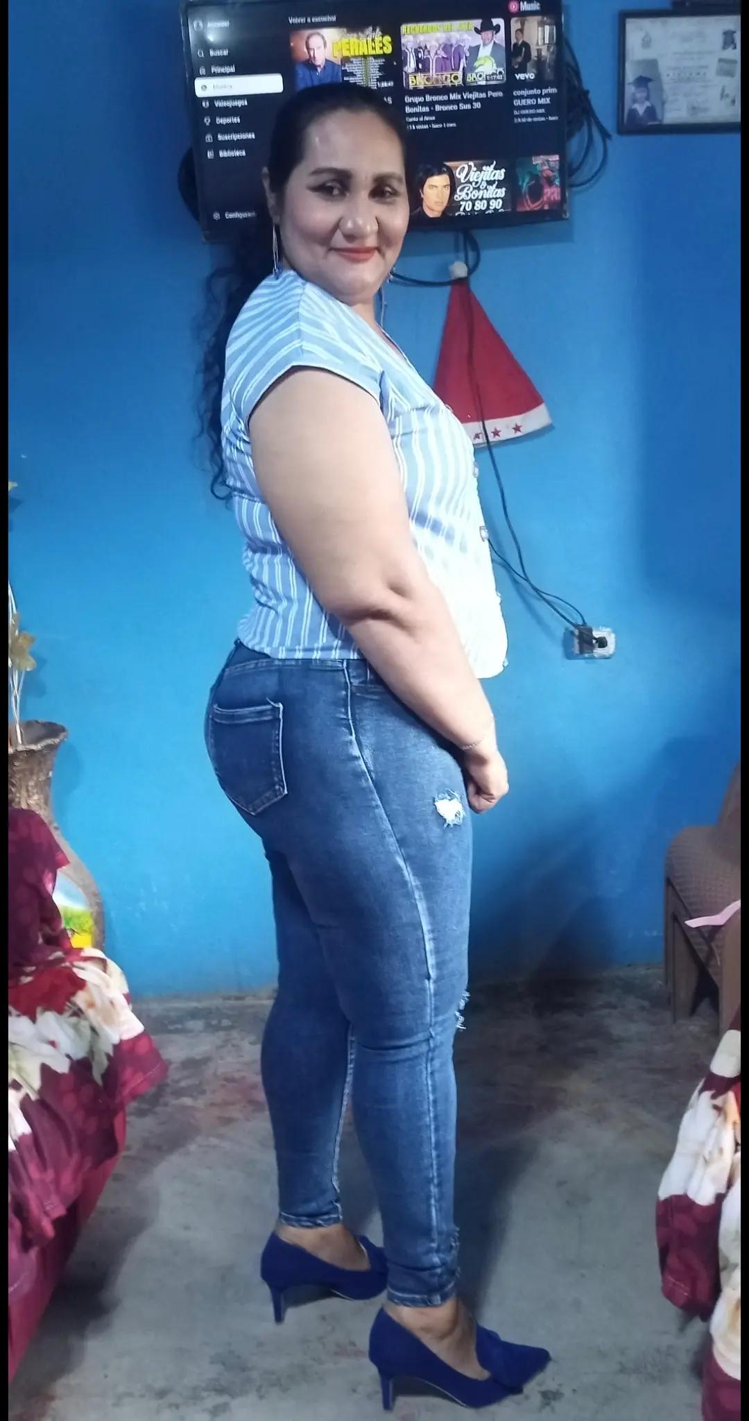 @Ana Yoslenis Flores