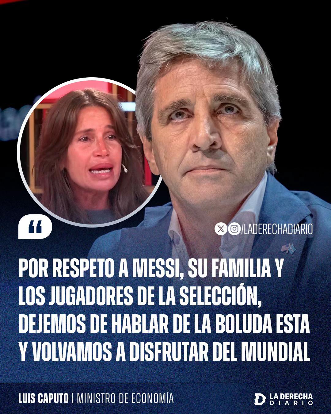 @laderechadiario