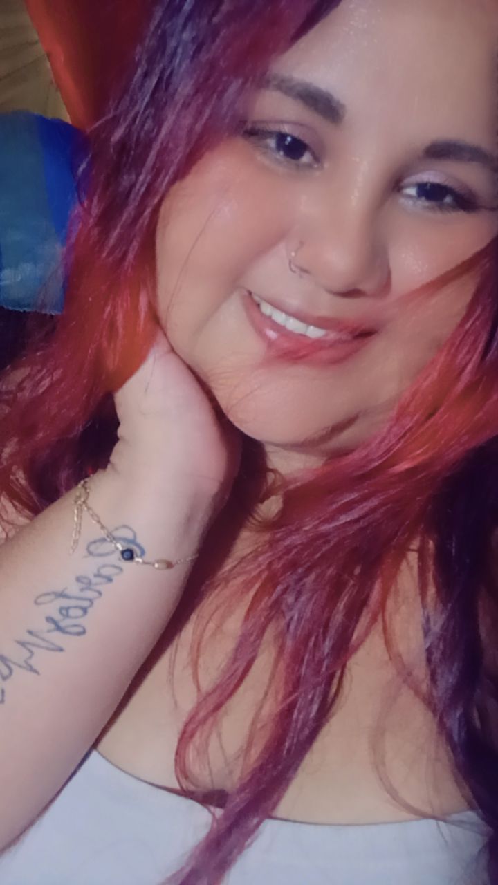 @Karina Herdandez