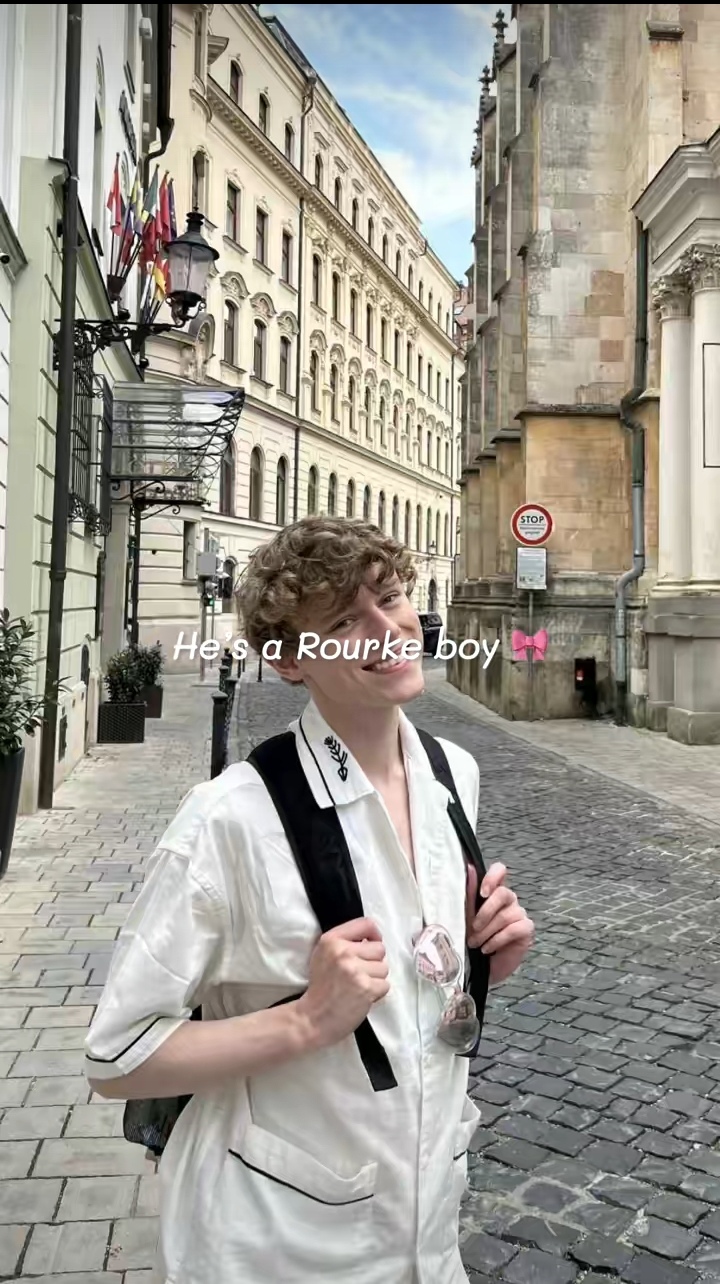 @rourke edits