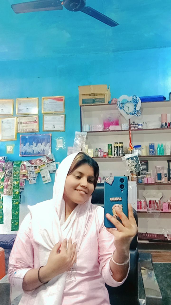 @Ritu Mandal