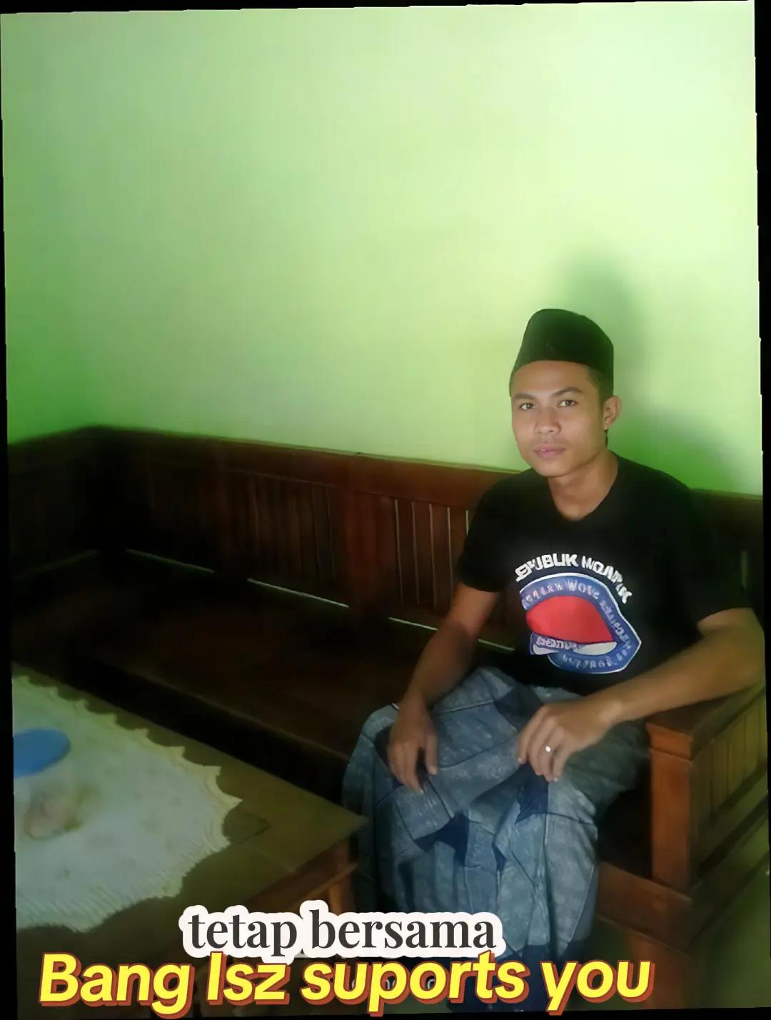 @Bang ISZ suport you💠✅