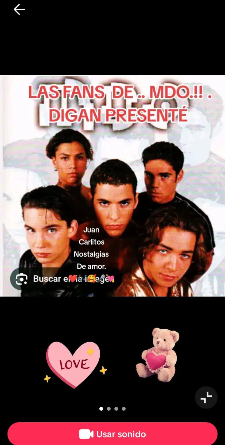 @Nostalgias JC