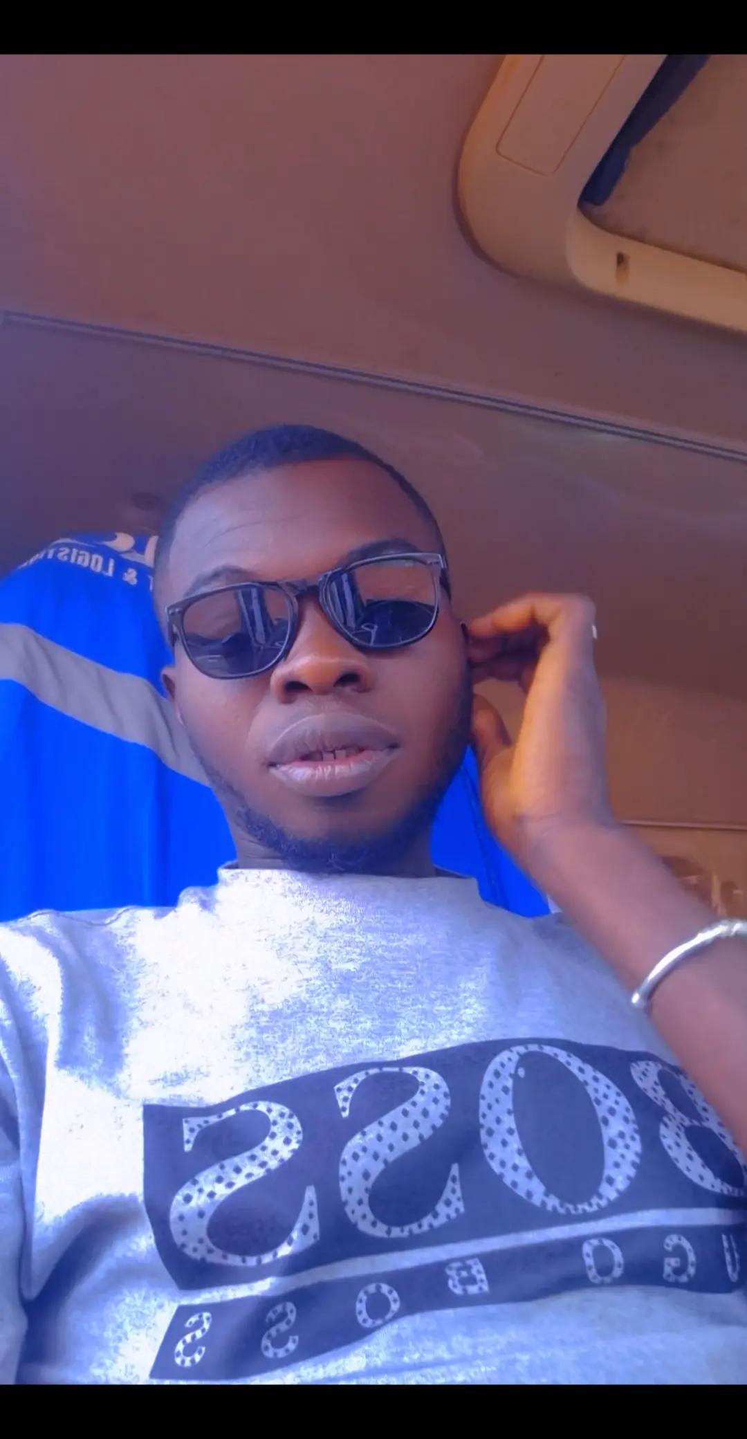 @Mory Sylla