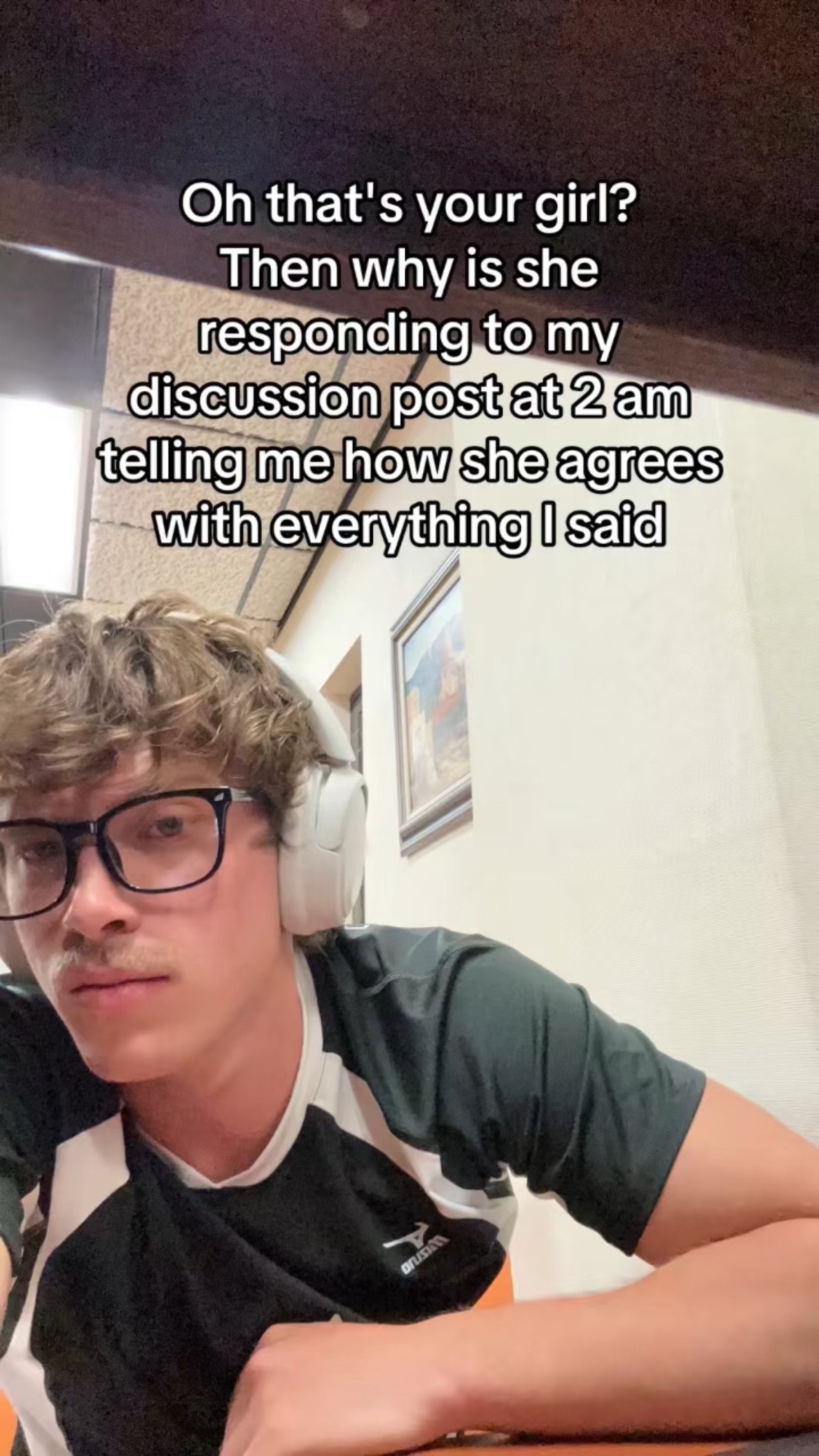 @Luke cerda