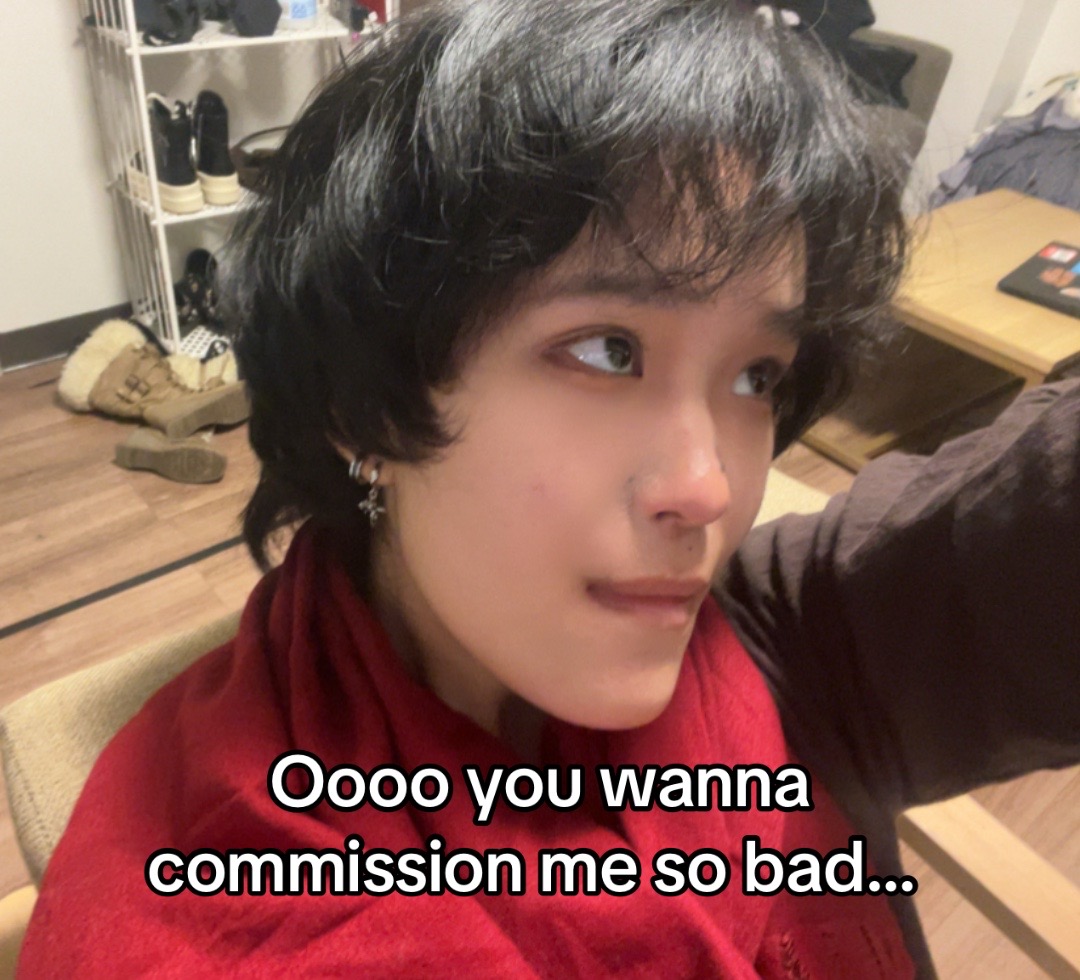@Ruyu