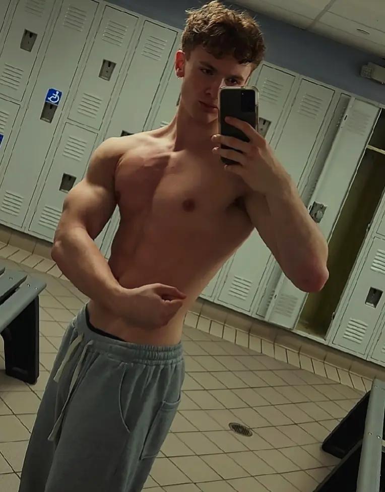 @KAINE 💣