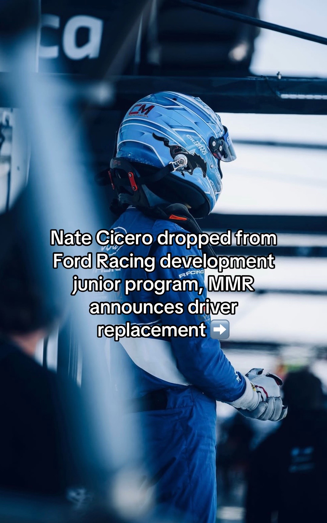 @Motorsport Media Hub