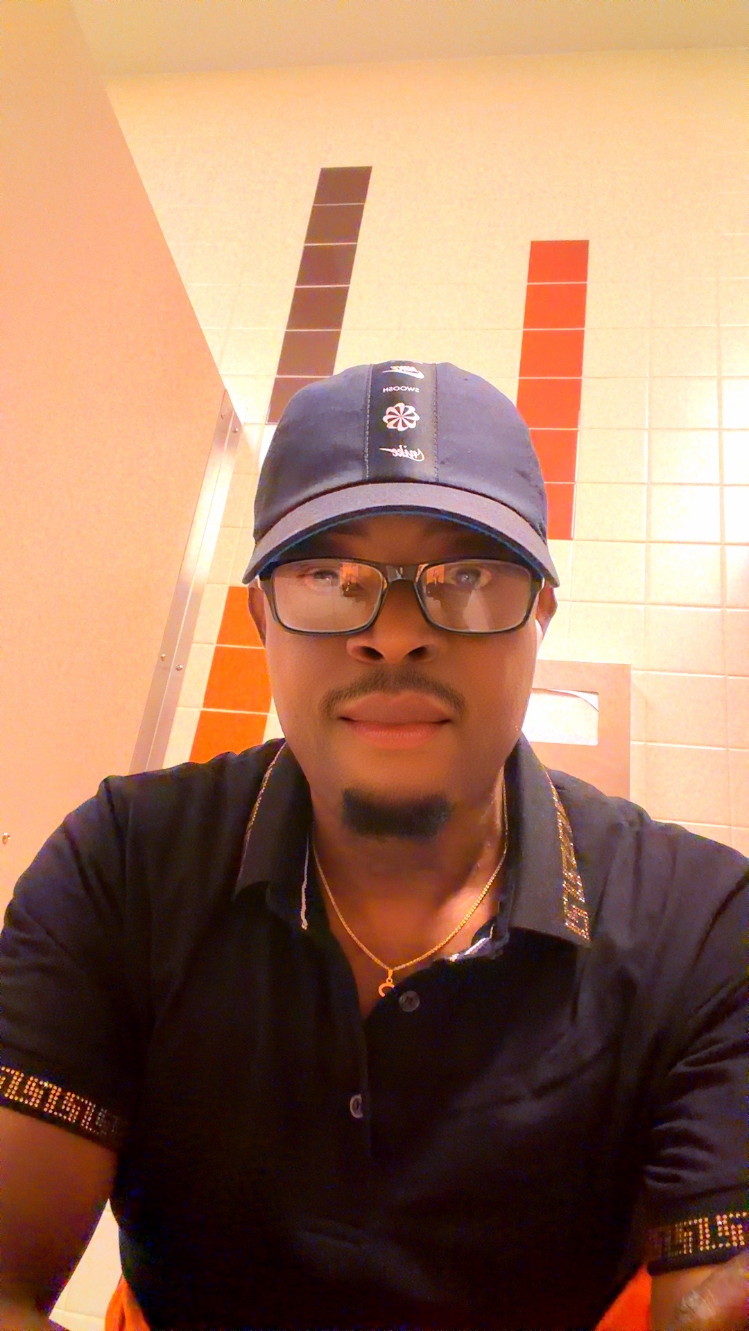 @Victor Oboh