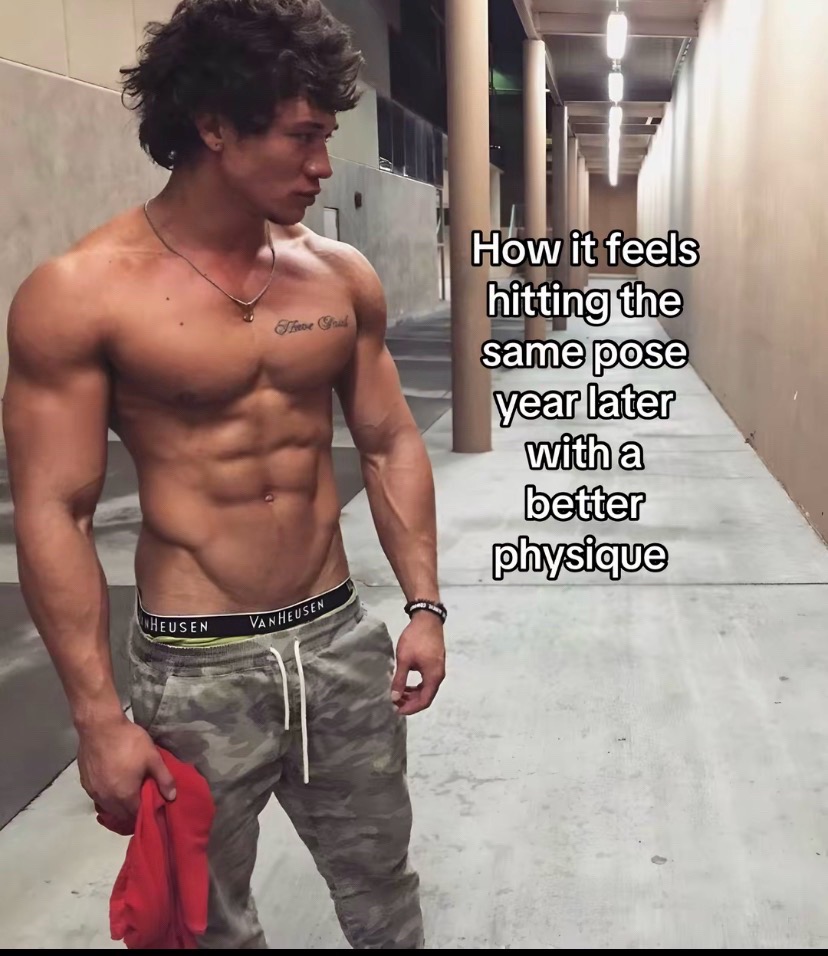 @Jacob Bennett | Online Coach