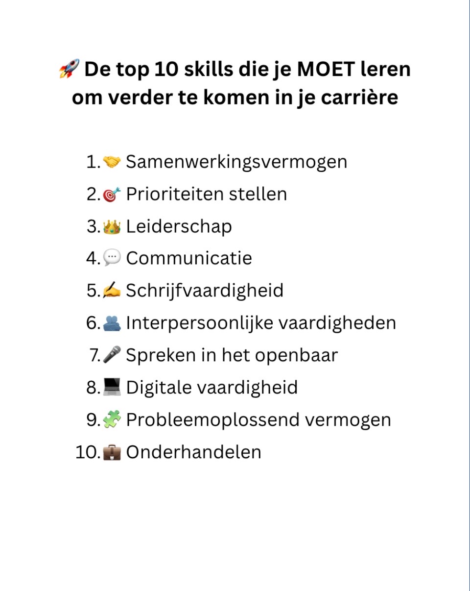 @Indeed Nederland