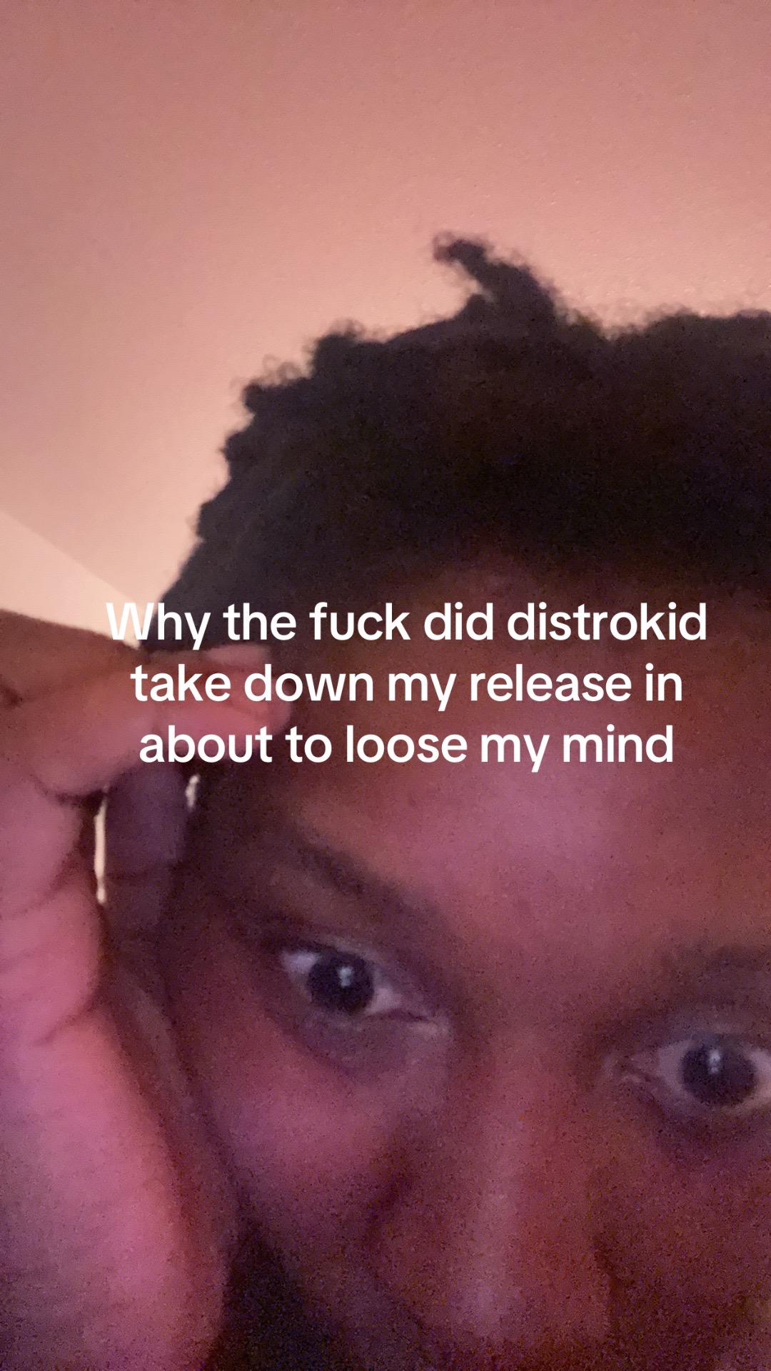 @Walking Intrusive Thought