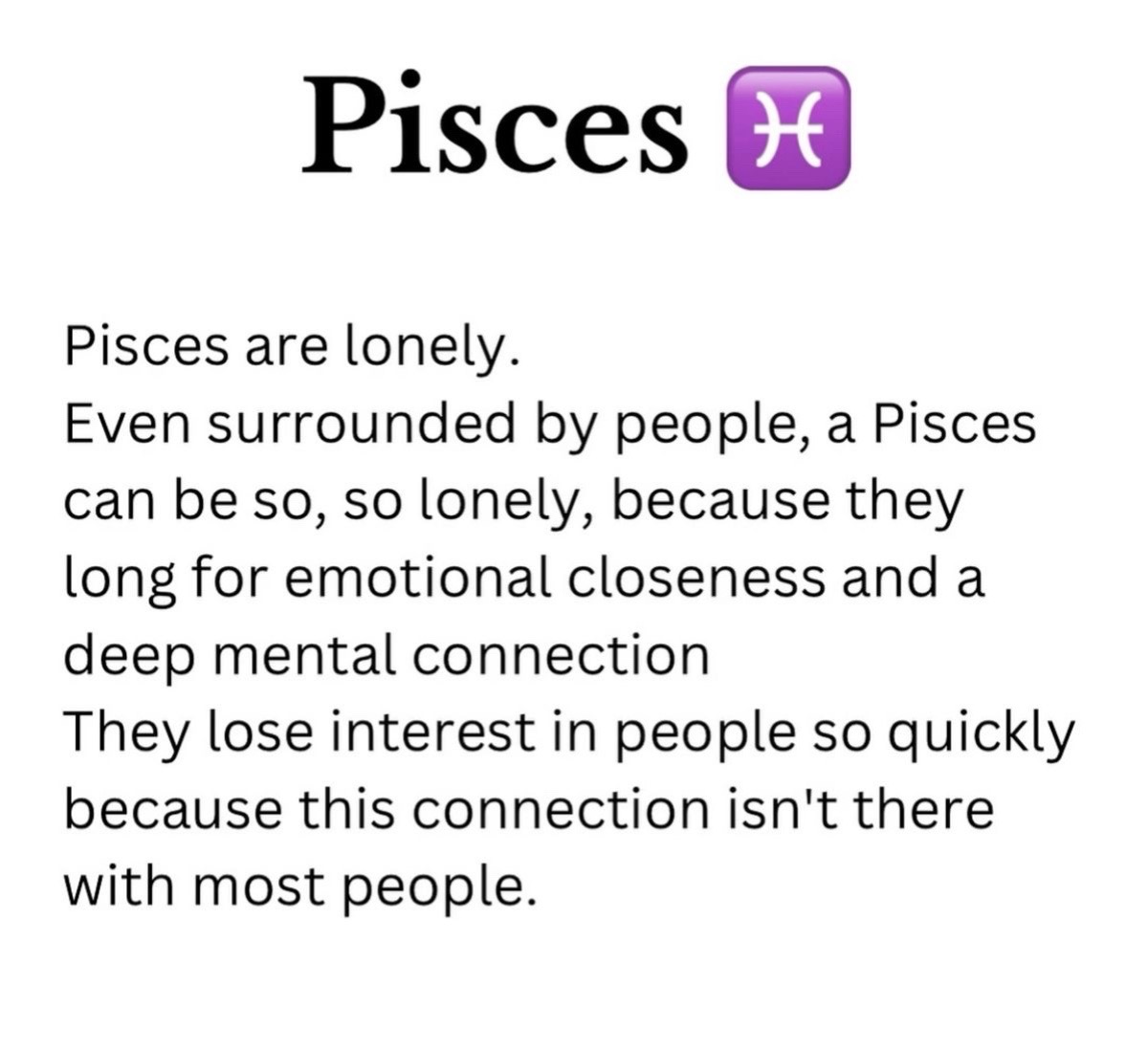 @FancyPisces