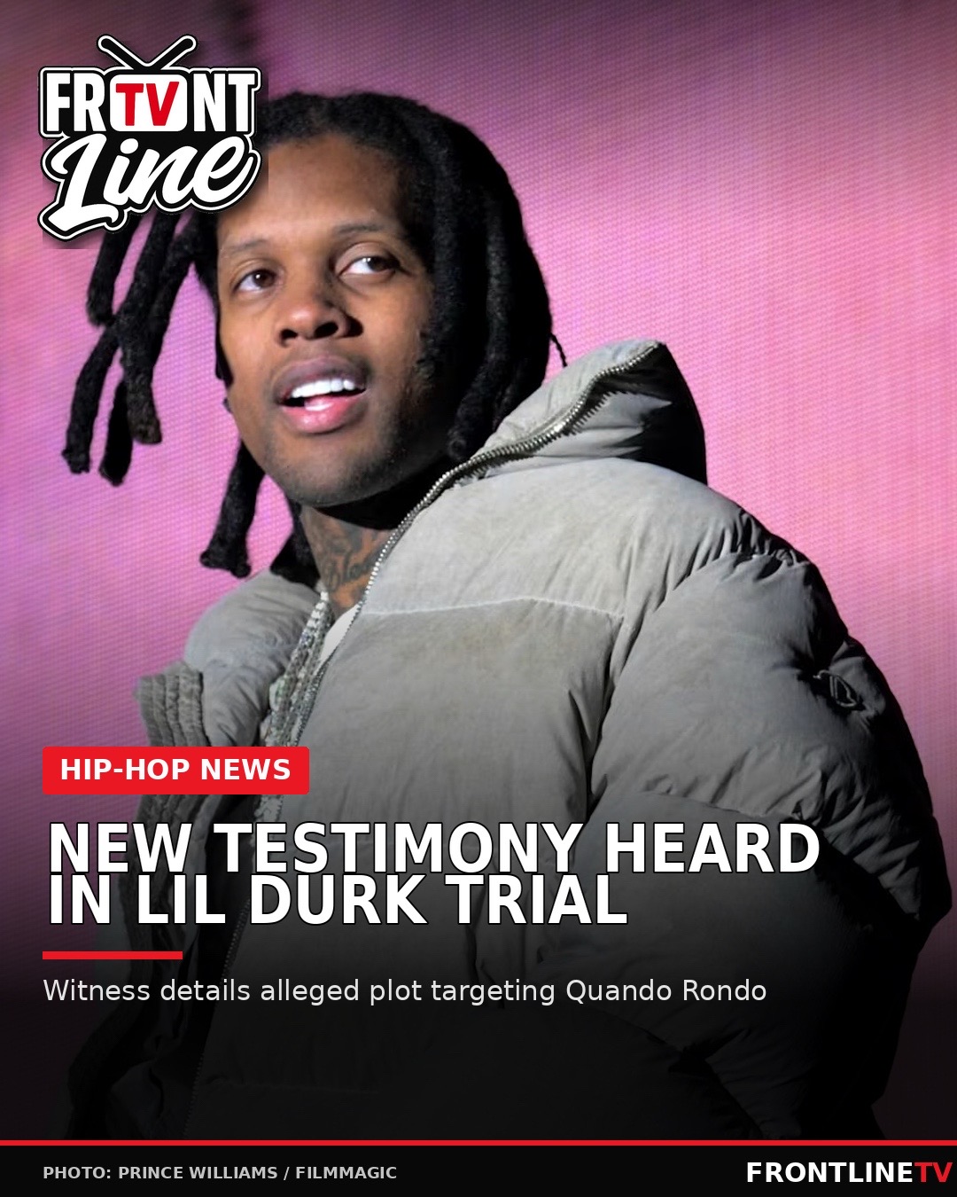 @FrontLineTv