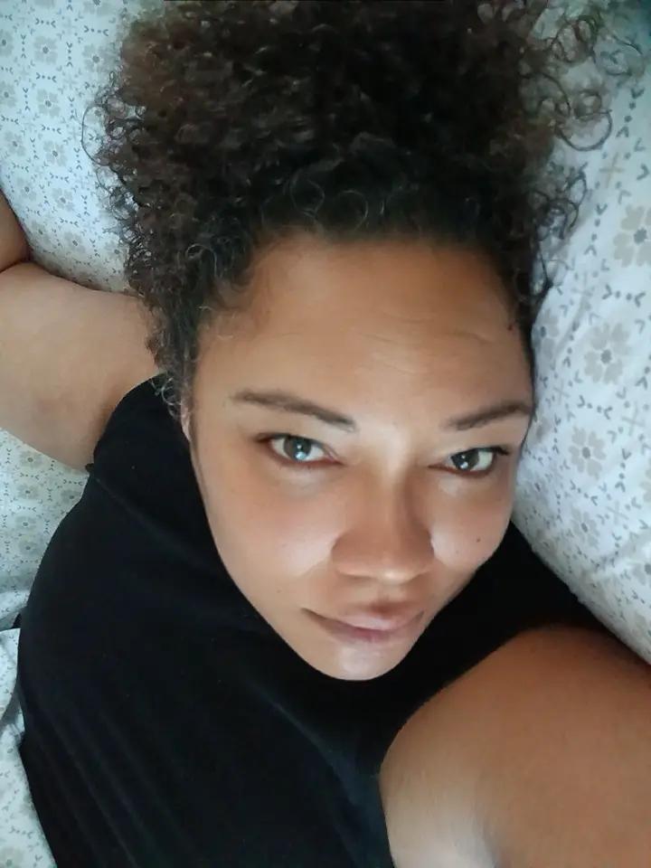 @ToniRoseJohnson777