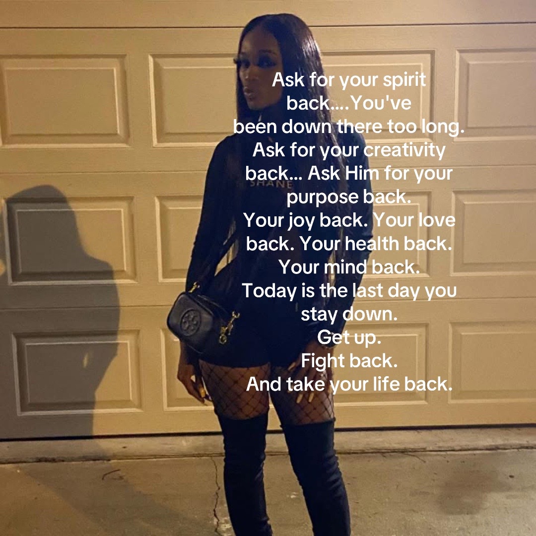 @Erica Nykole