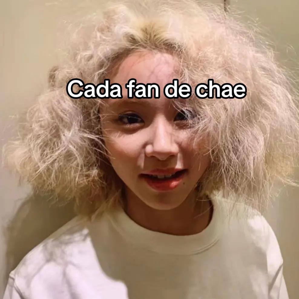@chae