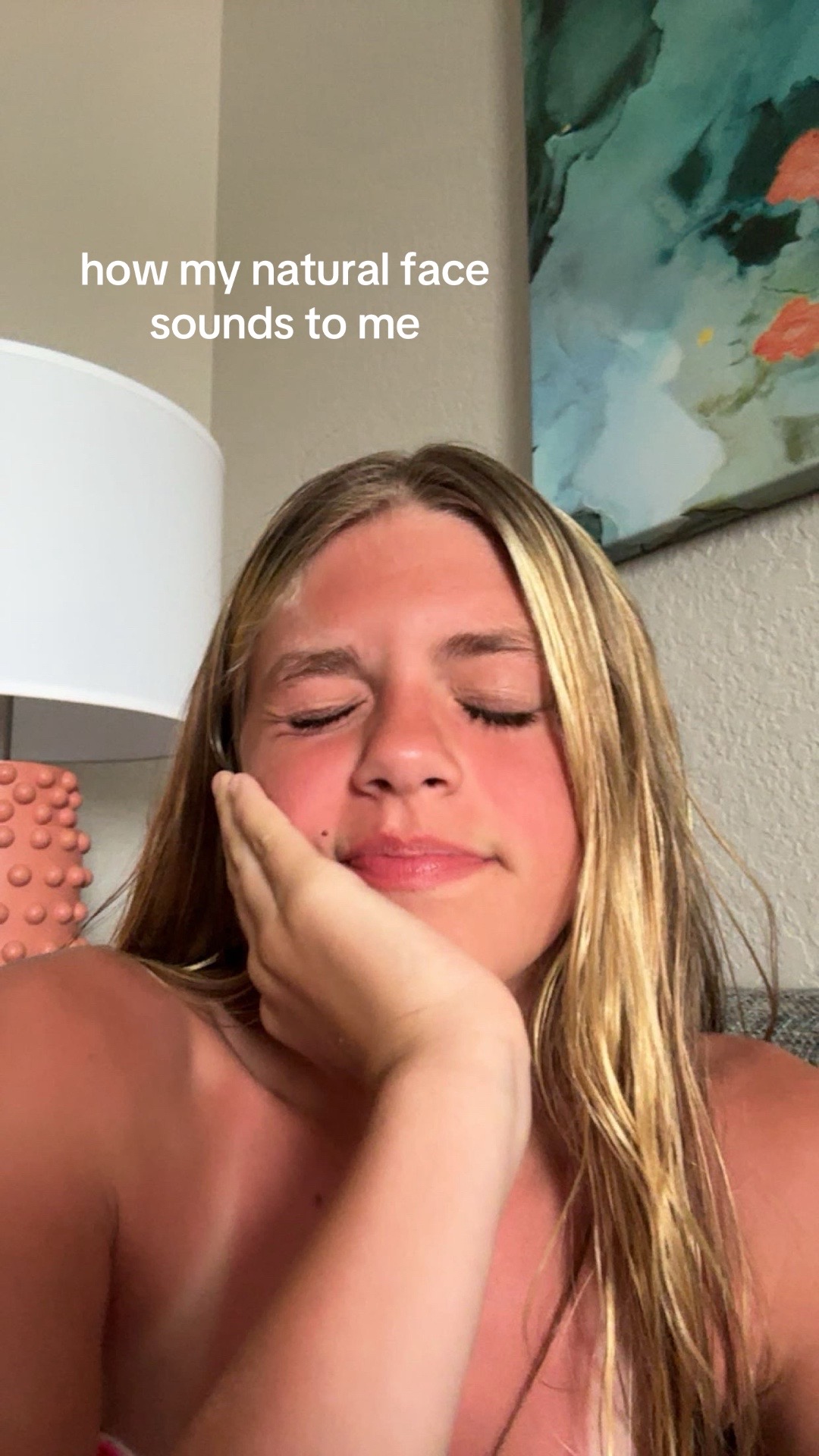 @hailey ann๐