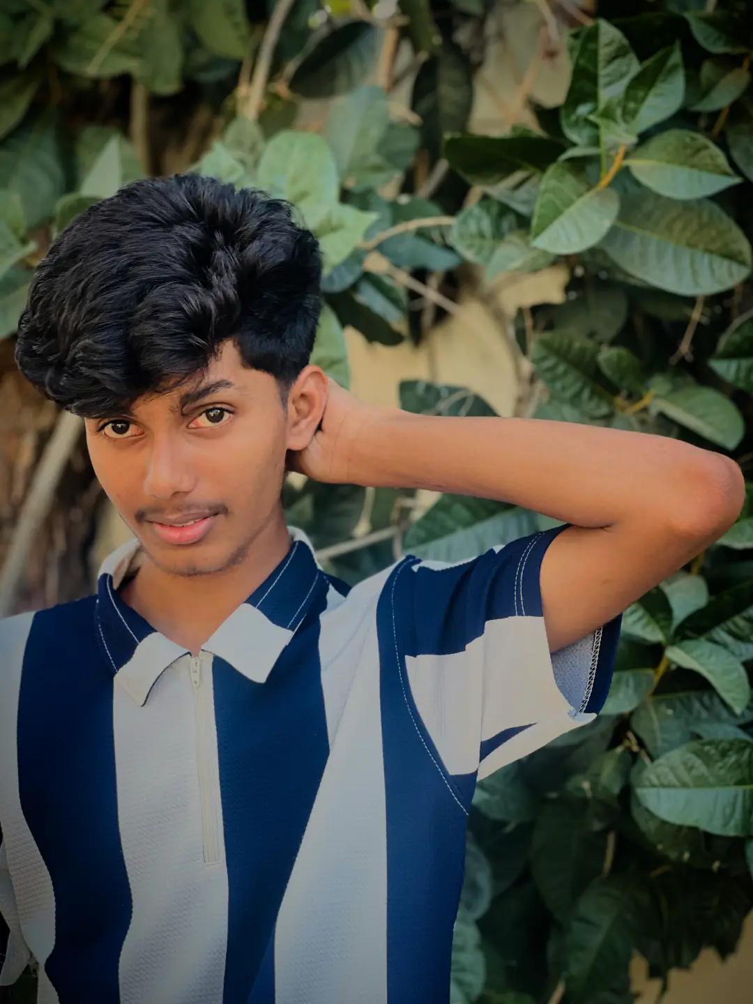 @Kavindu Madhushan