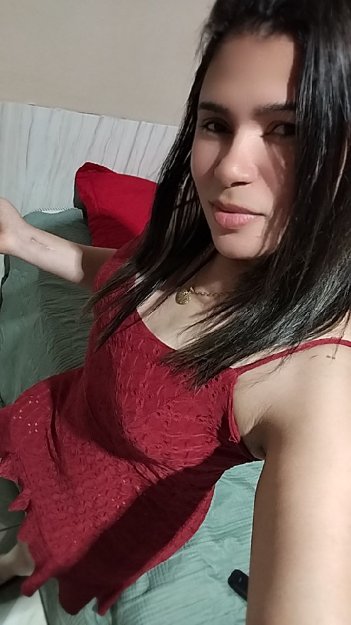 @Gard&ecirc;nya Carvalho