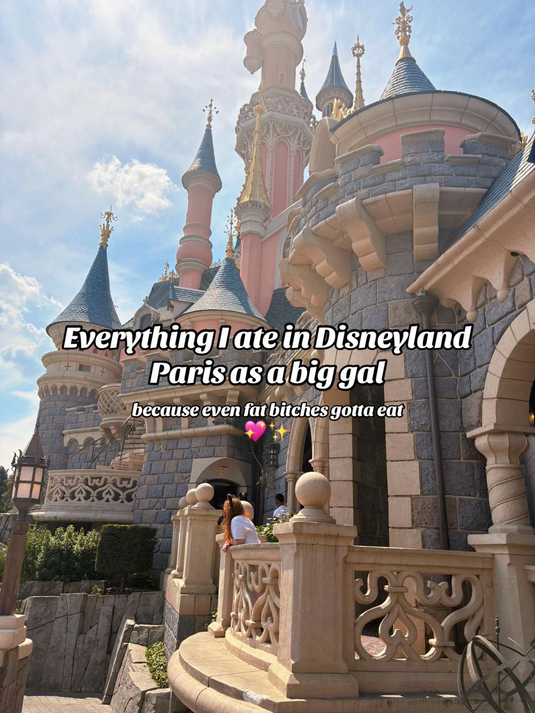 @Em & Step | Travel & Disney ✈️