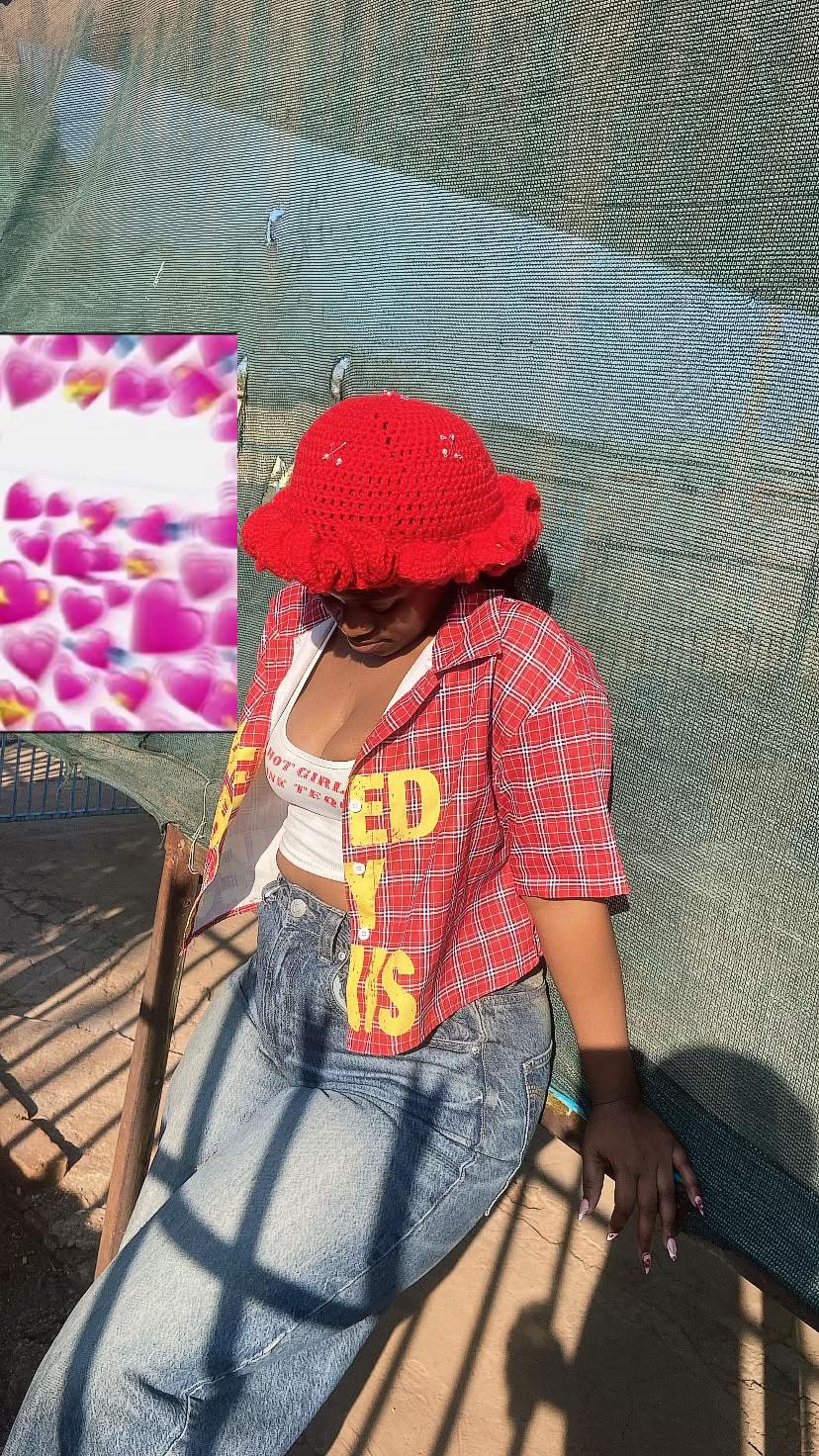 @Angie Thabile