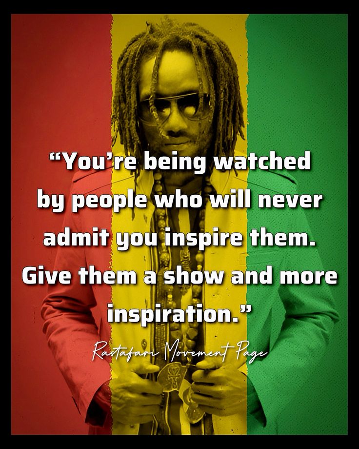 @Rasta richy