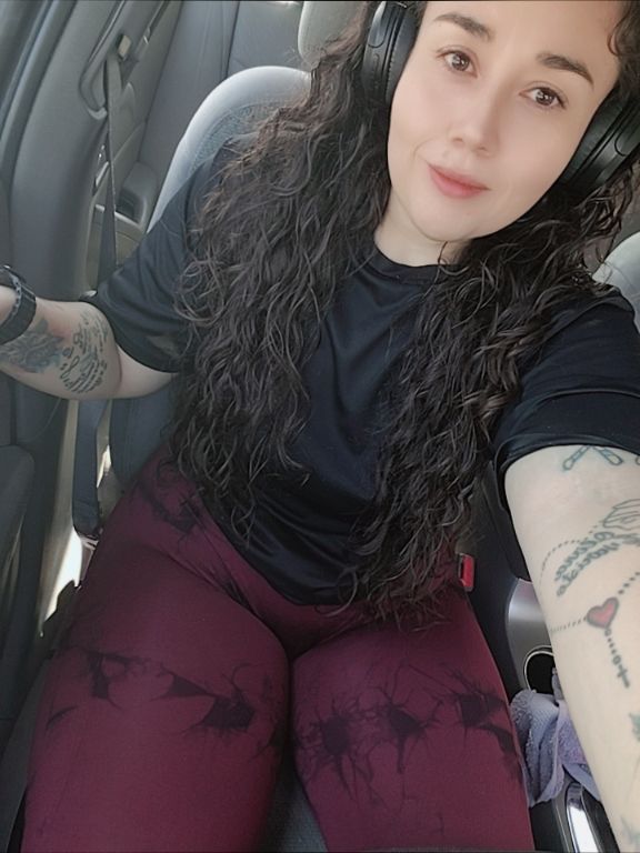 @Isela Padilla