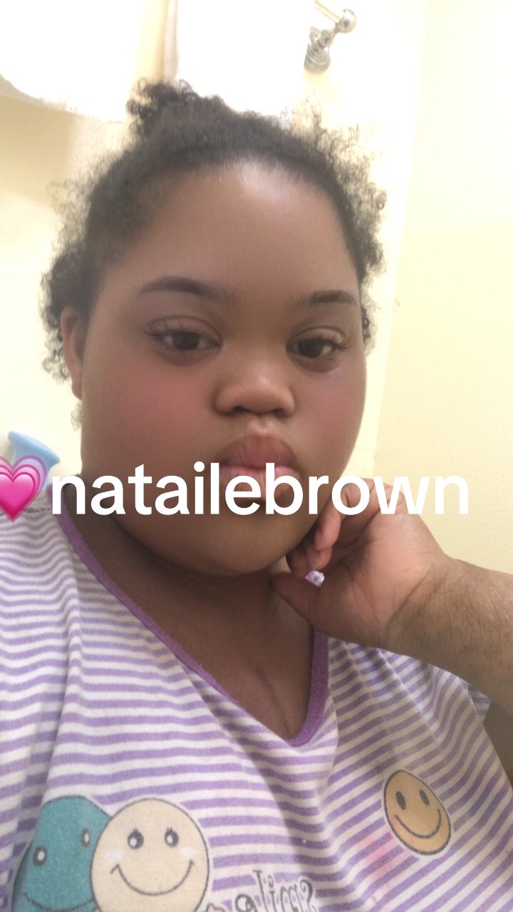 @Wife love nataiebrown mizell💋