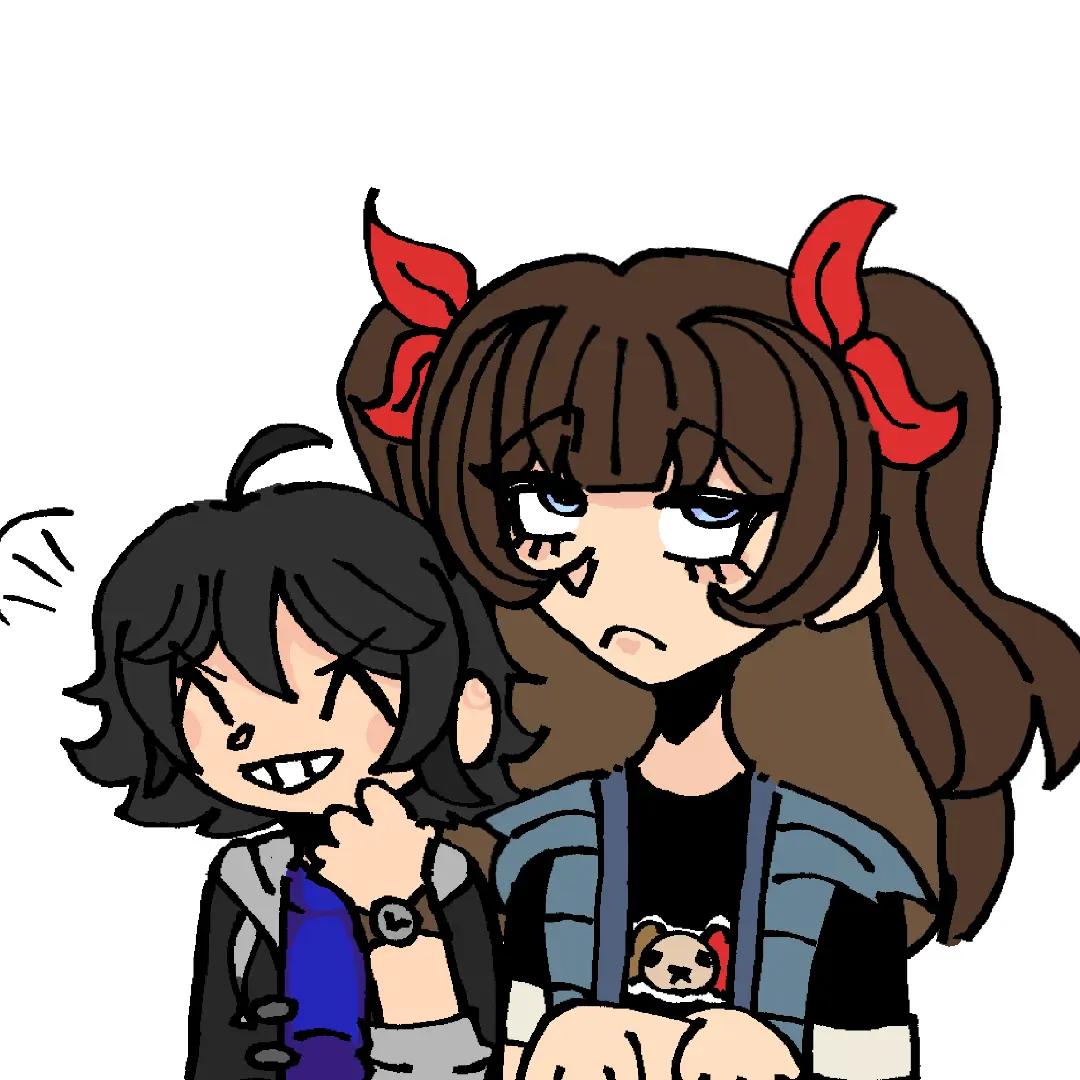 @Хикару