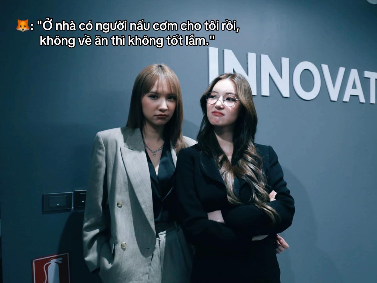 @Lọt hố thế giới GL