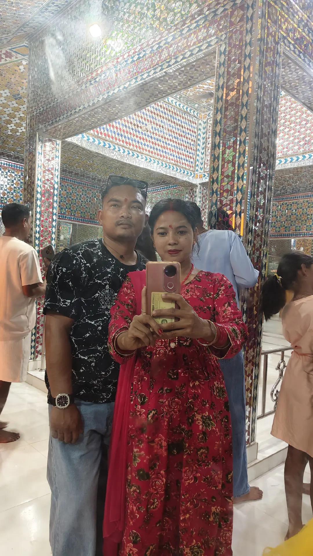@jyoti 😘tharu