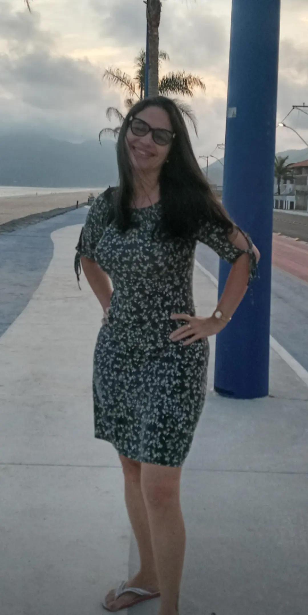 @Roseli Mendes