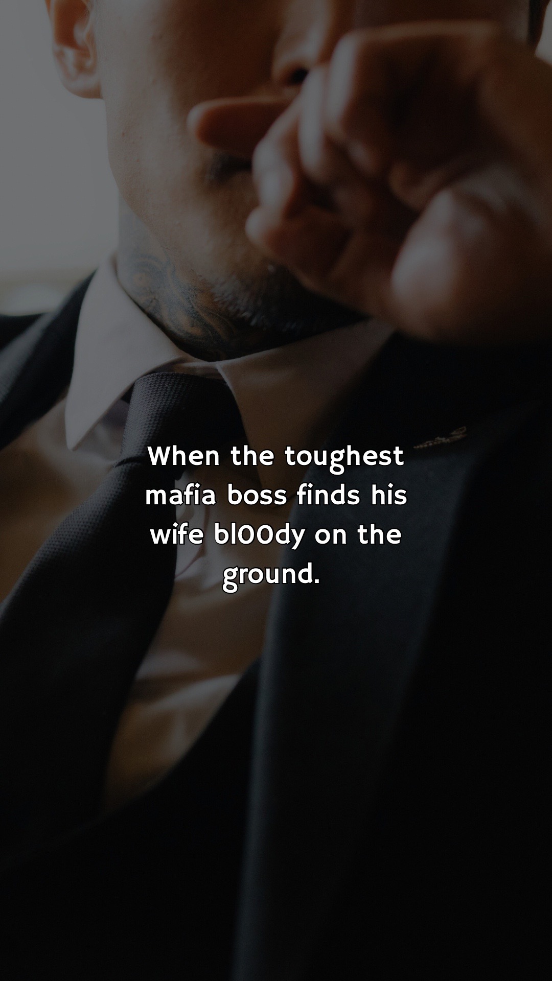 @WedgedinRomance