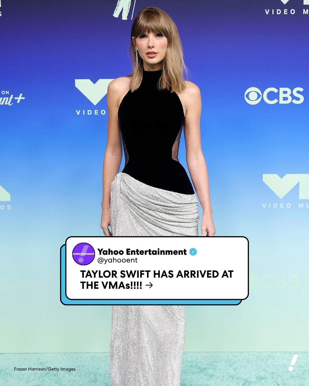@Yahoo Entertainment