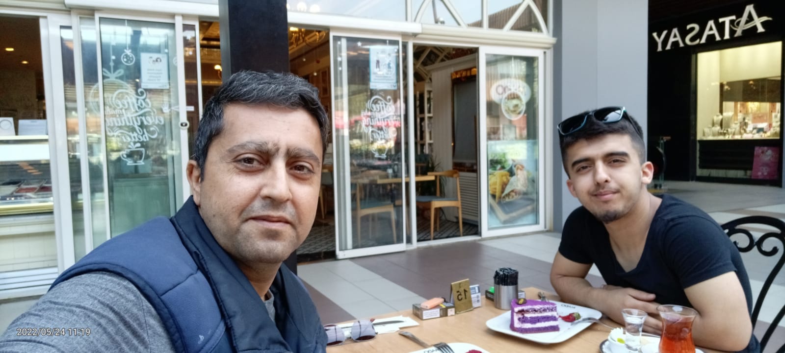 @Enes Gümüş