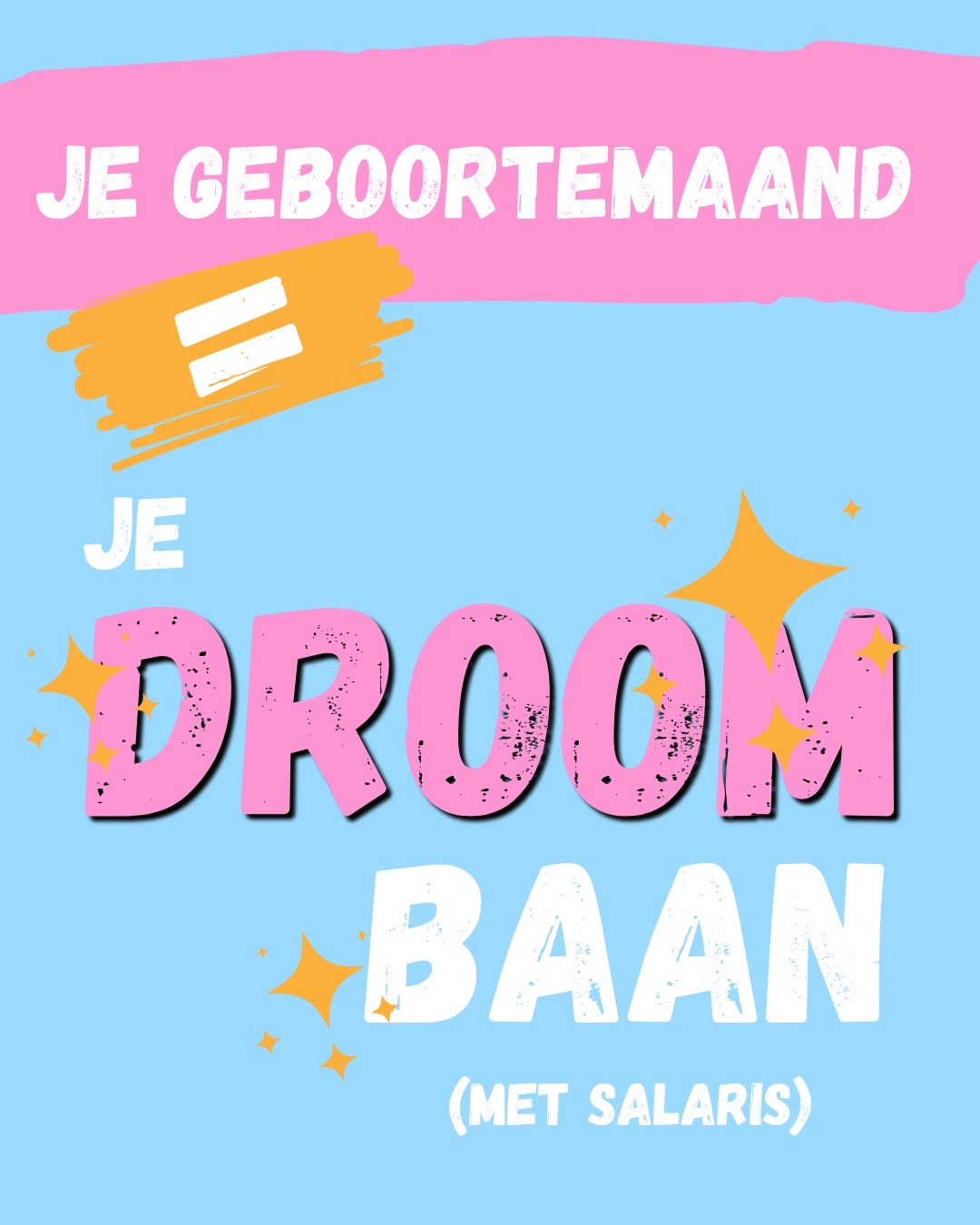 @Indeed Nederland