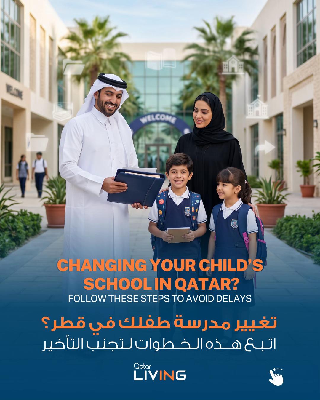 @Qatar Living