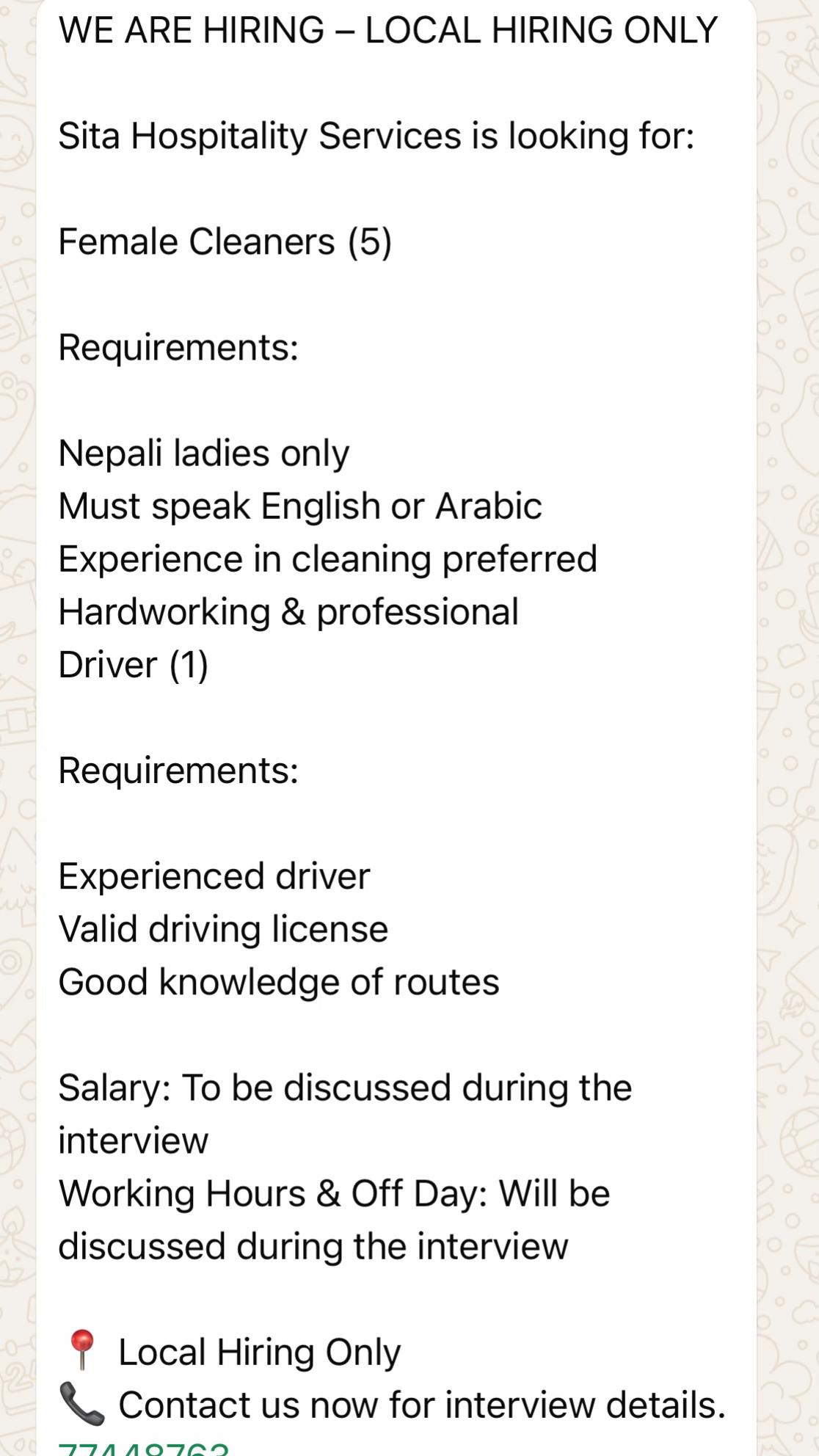 @Rose Thapa Humans ServiceLover