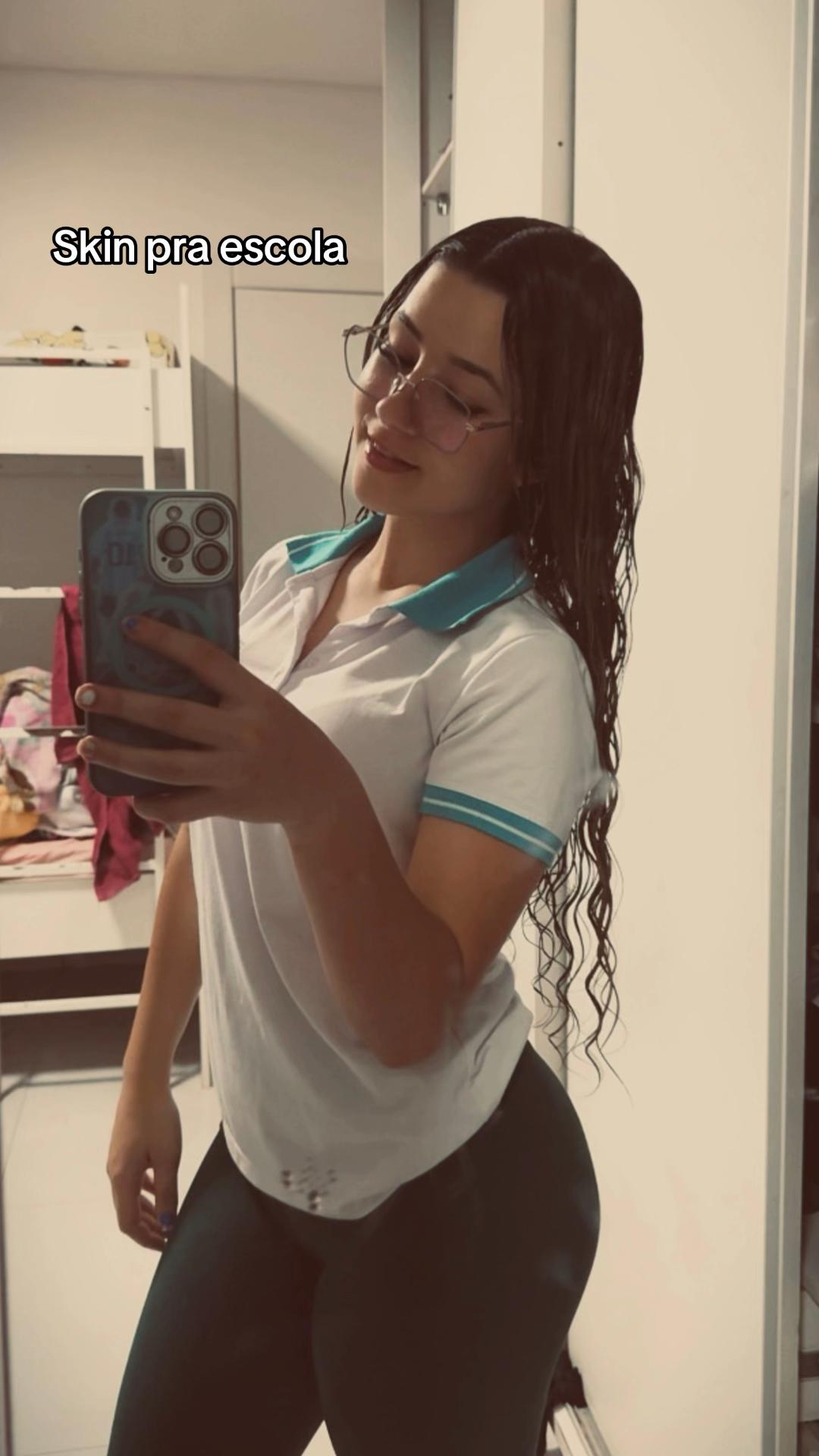 @010 sua preferida