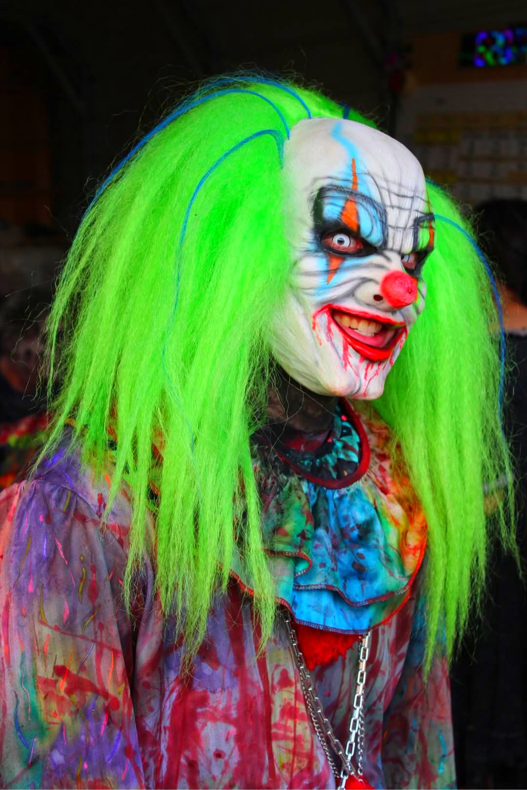 @🩸🗡🤡 SLITZ THE KLOWN🩸🗡🤡