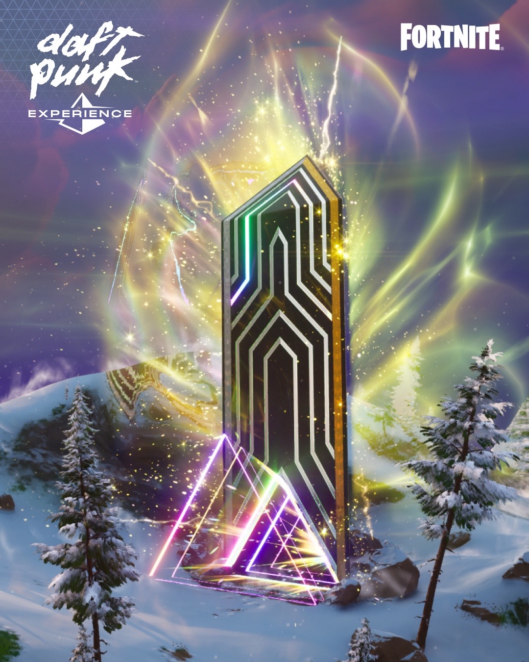 @Daft Punk