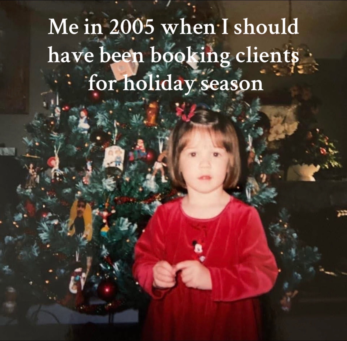 @Savannah | GA Hairstylist
