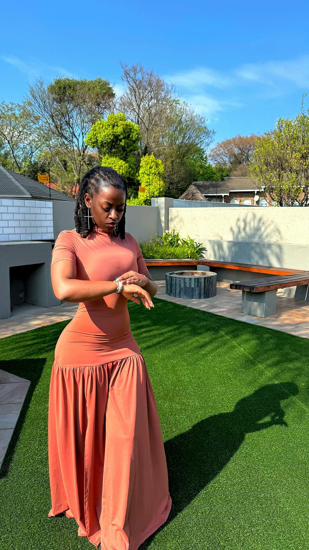 @Thembelihle Chamane