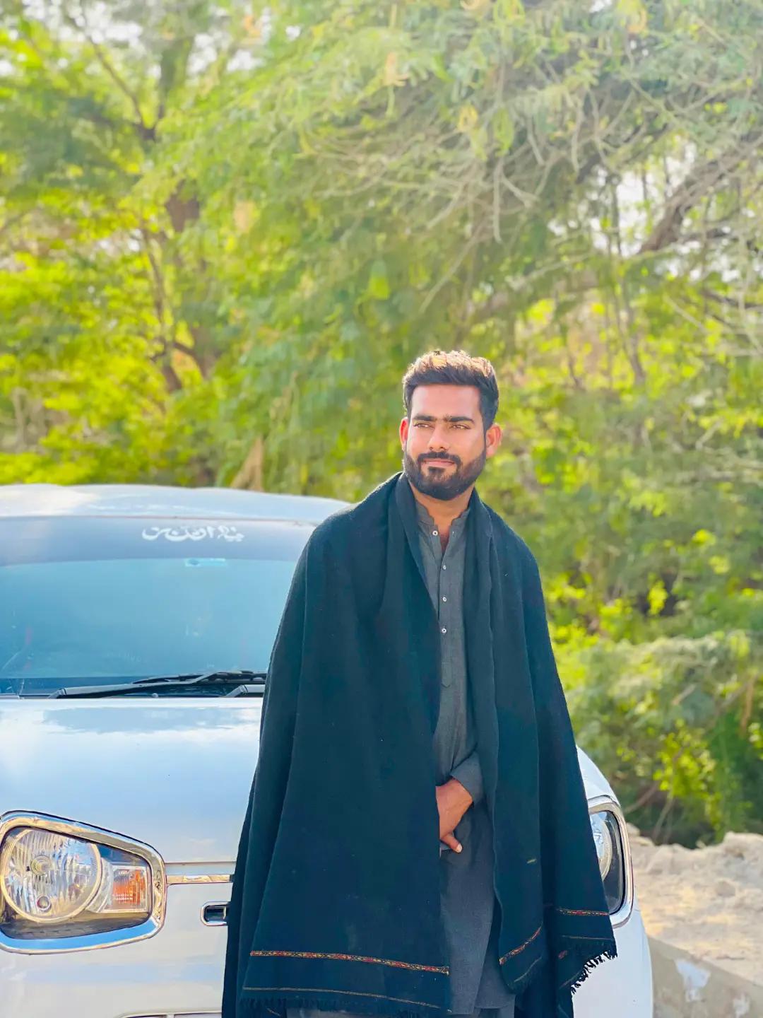 @Shano panwar
