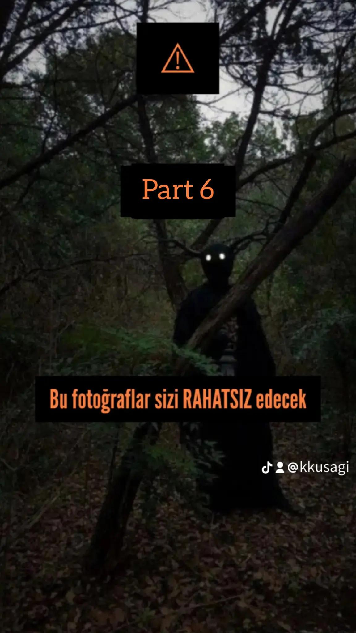 @Korku Kuşağı