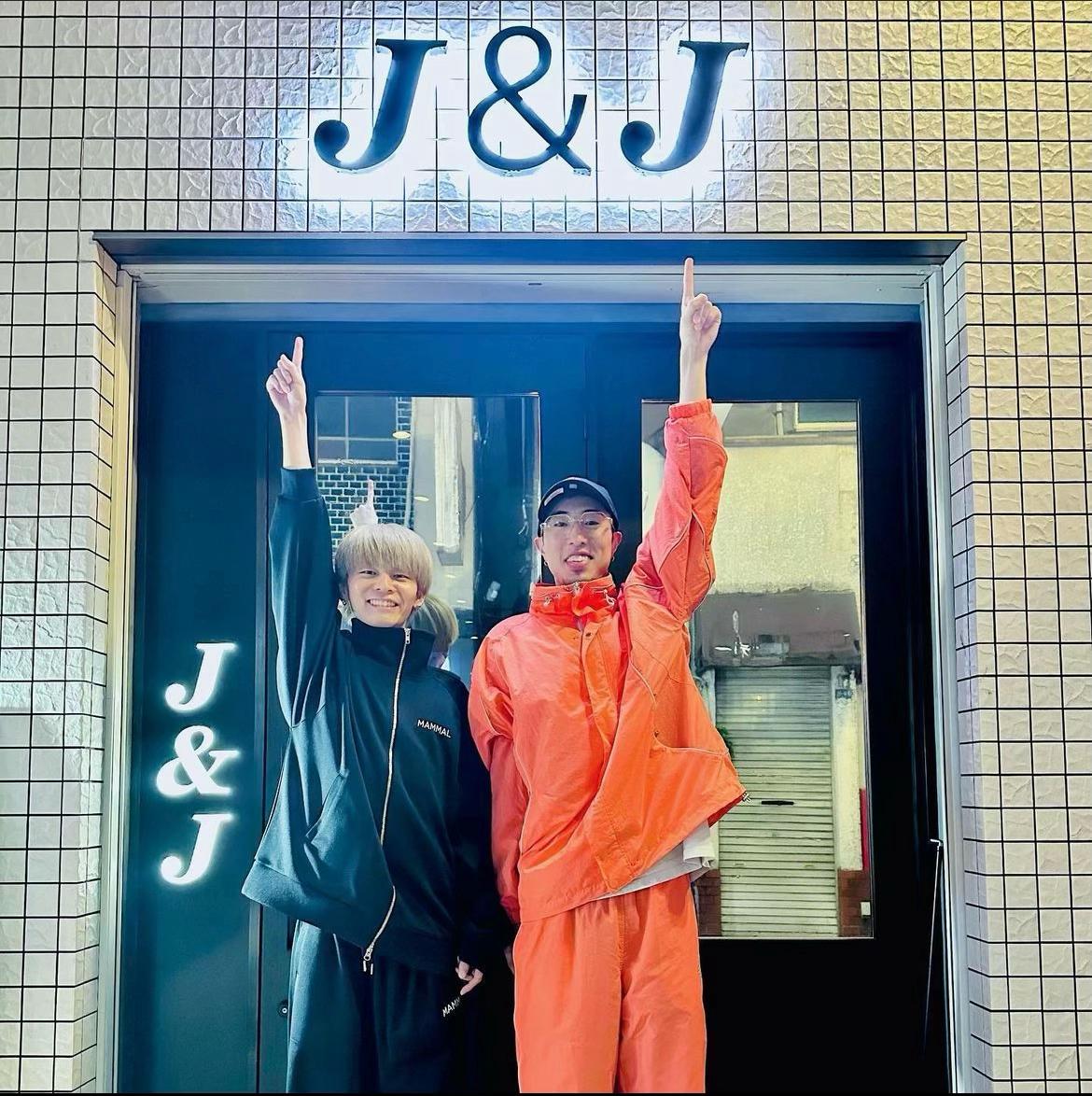 @チョメリス