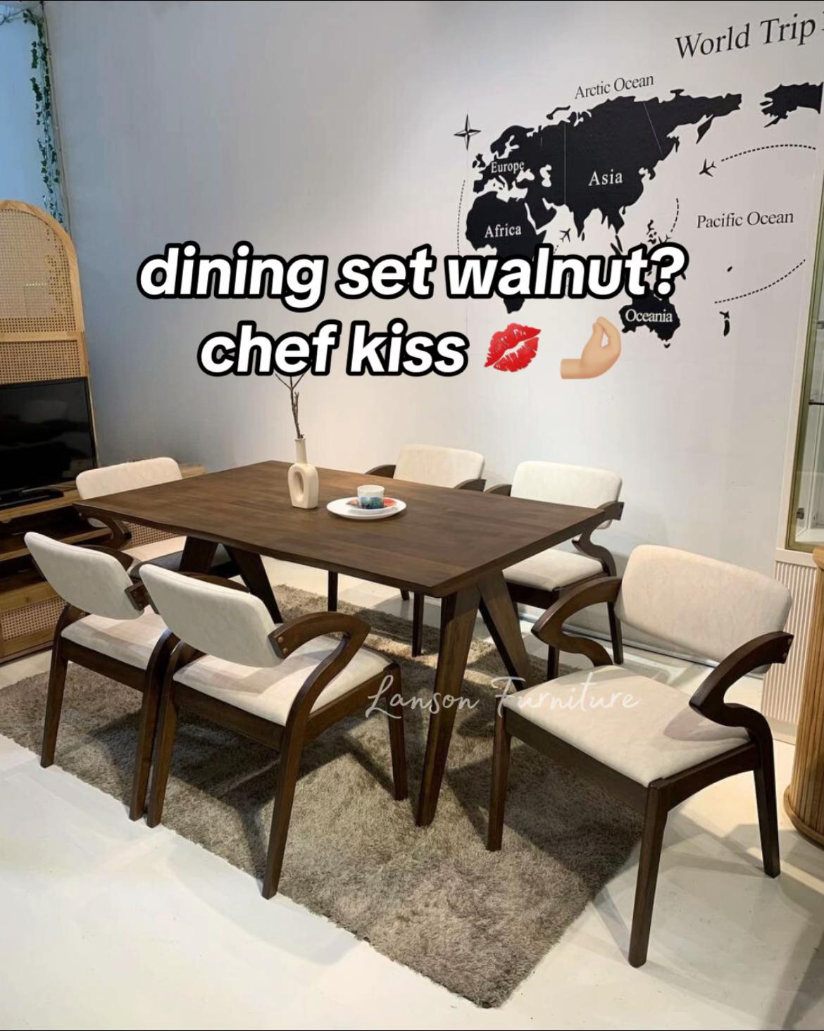 @LANSON FURNITURE