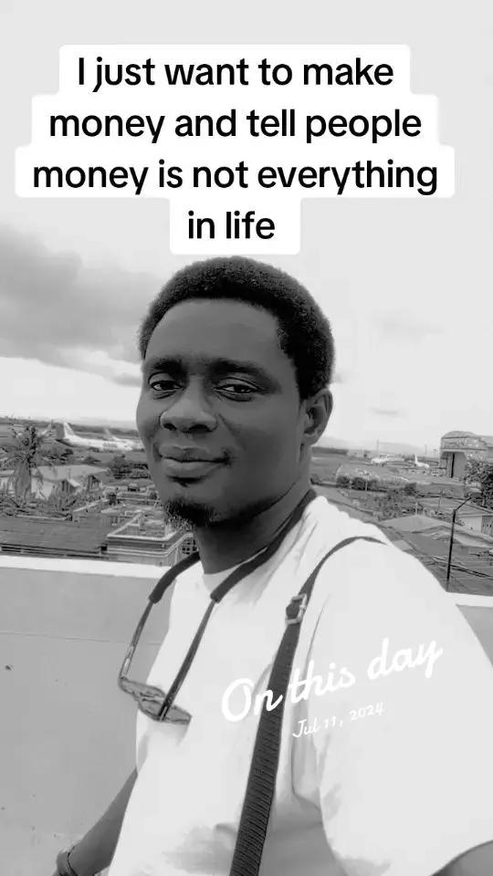 @smartt80🇳🇬 Capricorn 🐐